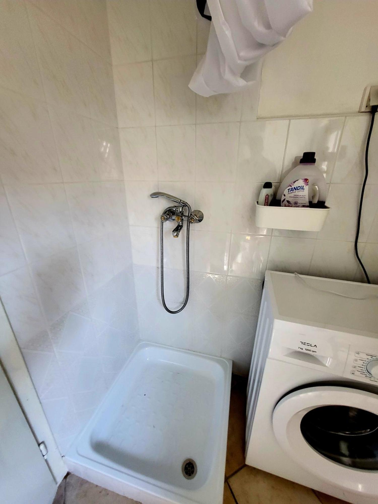 Cukova Bajta Vila Most na Soči Exterior foto