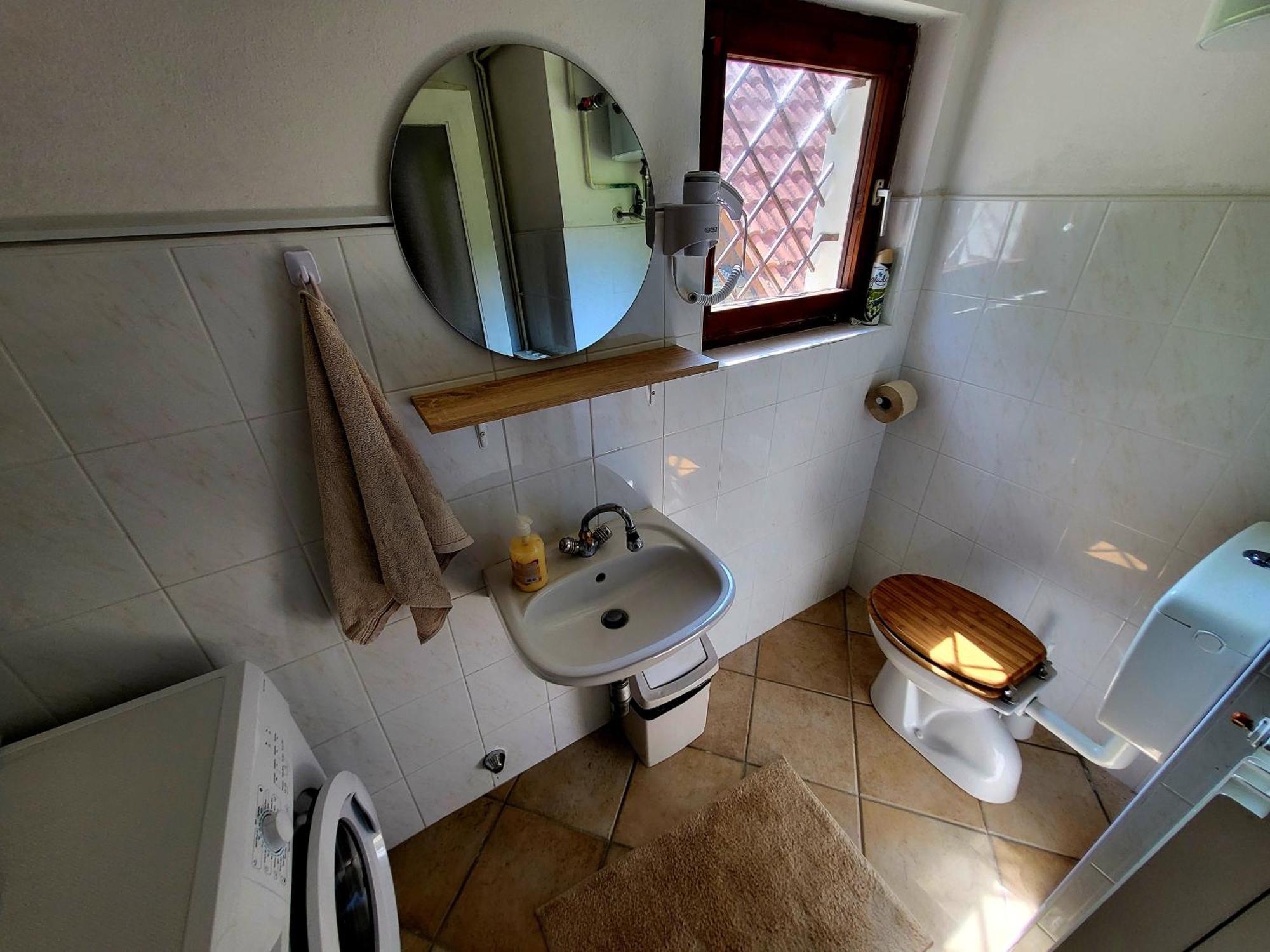 Cukova Bajta Vila Most na Soči Exterior foto