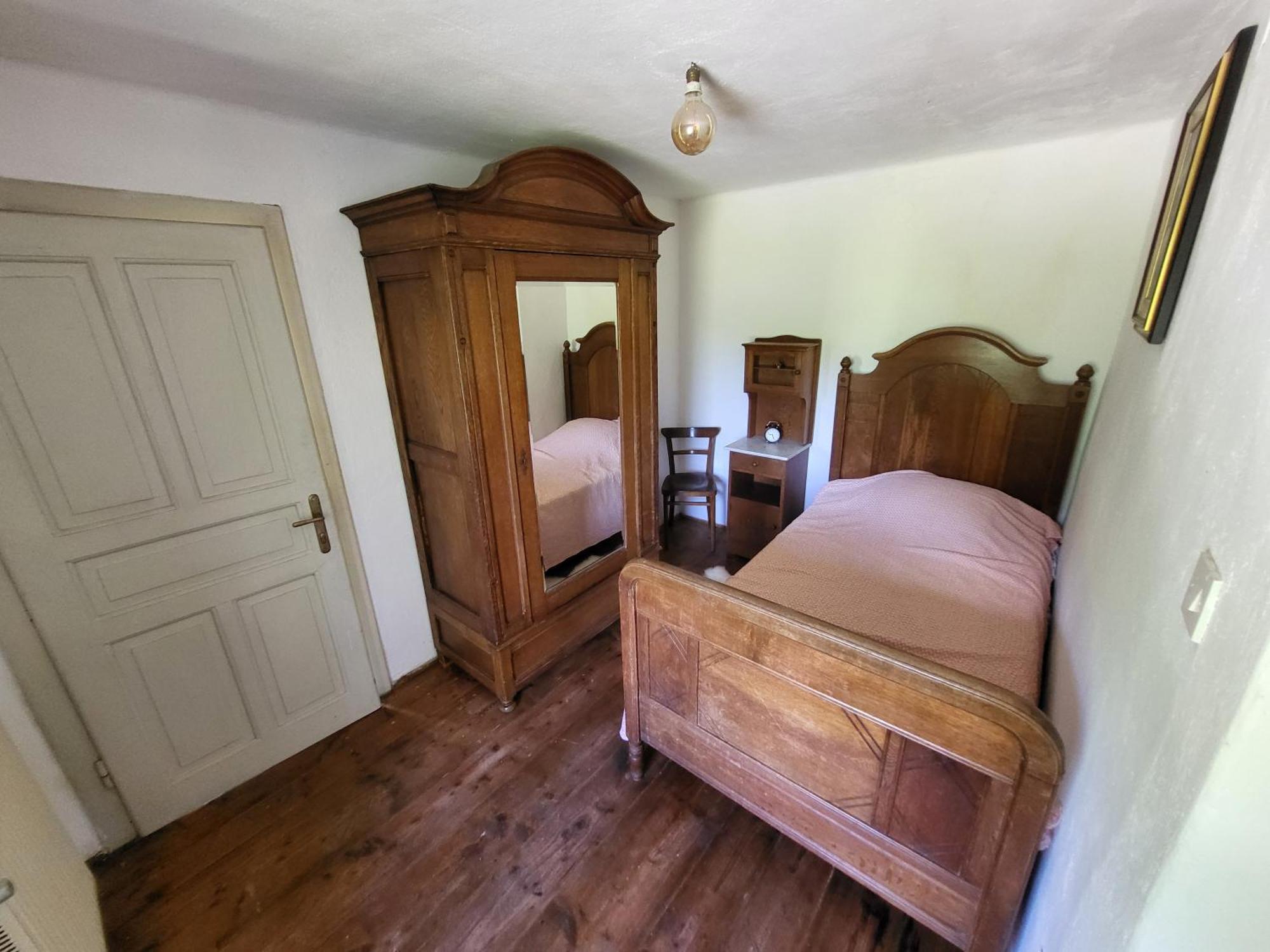 Cukova Bajta Vila Most na Soči Exterior foto