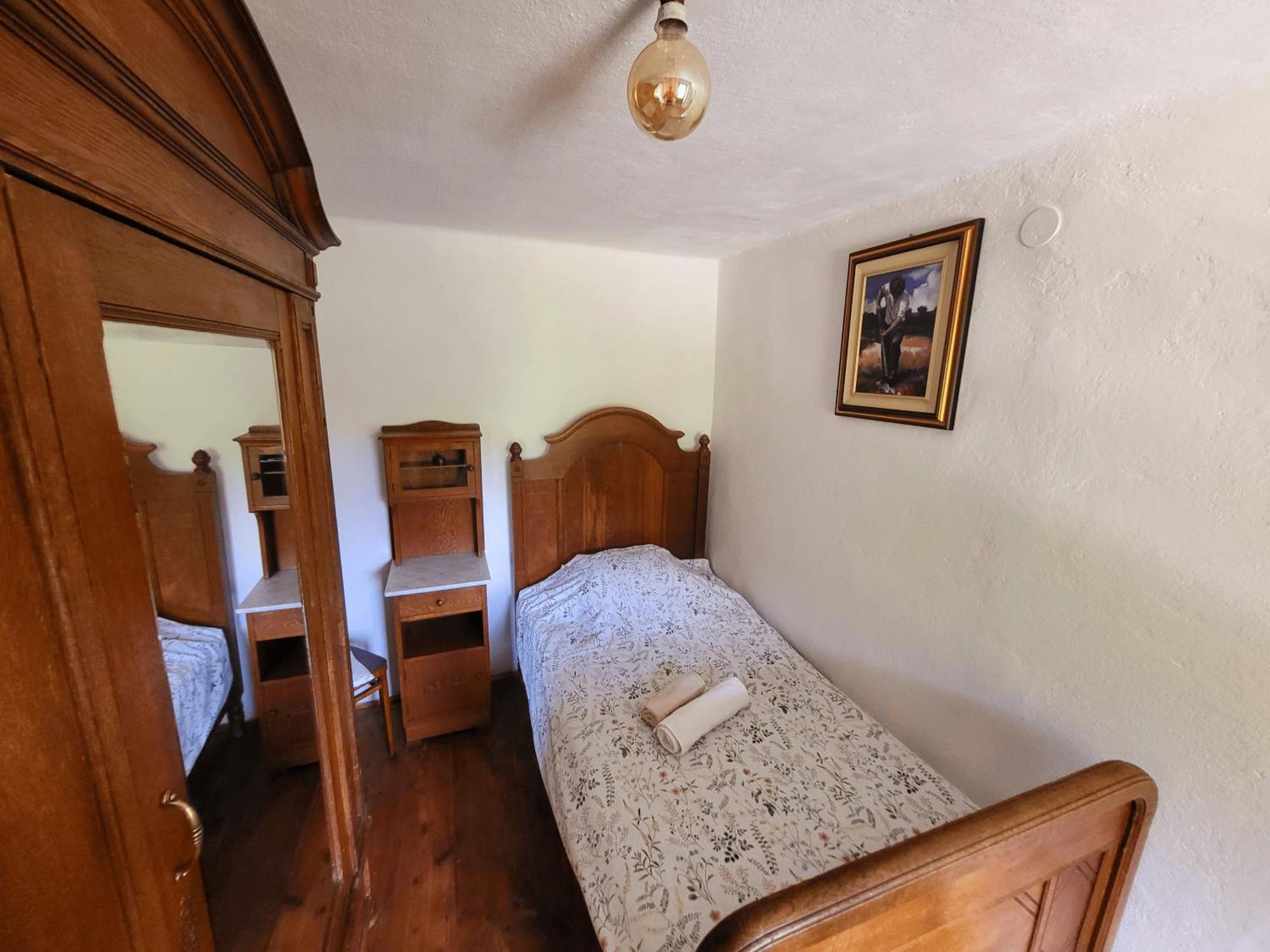 Cukova Bajta Vila Most na Soči Exterior foto